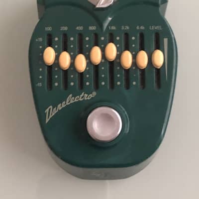 Reverb.com listing, price, conditions, and images for danelectro-fish-chips