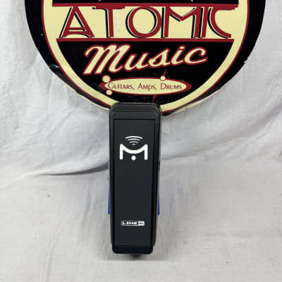 Reverb.com listing, price, conditions, and images for mission-engineering-sp1-l6-helix-expression-pedal