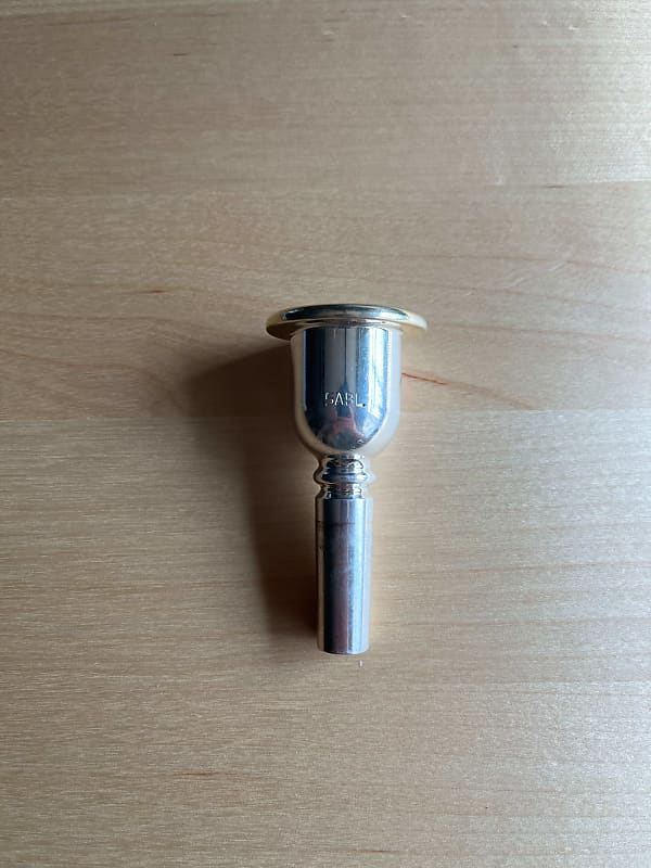 Denis Wick Heritage Trombone Mouthpieces (small)