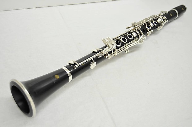 LeBlanc 1020S Sonata Bb Clarinet