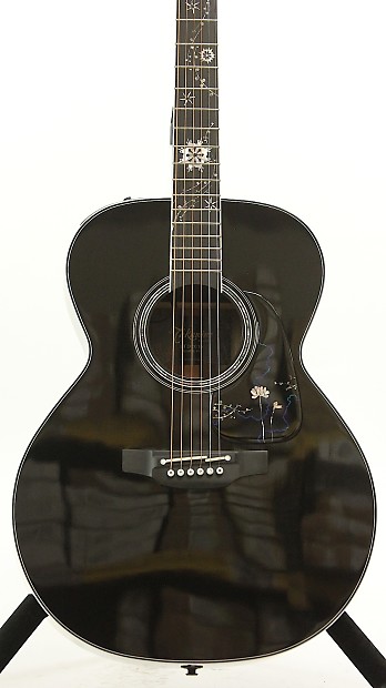 Takamine LTD 2015 Renge So Limited Edition Acoustic Guitar with Case