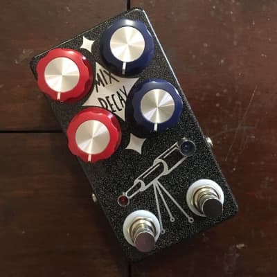 Reverb.com listing, price, conditions, and images for hungry-robot-the-stargazer-v2