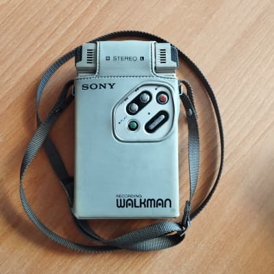 Sony WM-EX2 Walkman Portable Cassette Player (1995) | Reverb