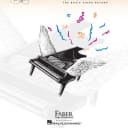 Hal Leonard 2nd Edition Piano Adventures lesson Book Level 2B