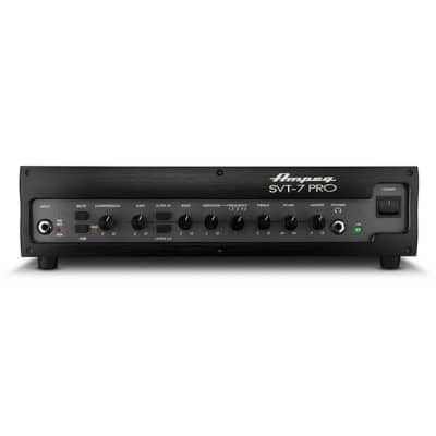 Ampeg SVT7-PRO image 3