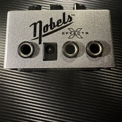 Nobels ODR-1 Plus 10th Anniversary Natural Overdrive | Reverb