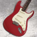 Fender Custom Shop 1960 Stratocaster NOS Dakota Red  (11/27)
