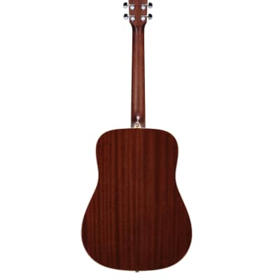 Alvarez Artist Series AD60L Acoustic Guitar (Lefty) imagen 2