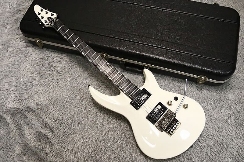 Edwards HORIZON E-HR-130Ⅲ Edwards E-HR-130III Review: It's perfect for the music I
