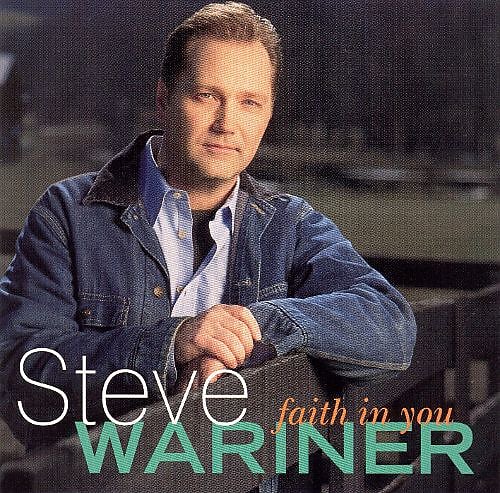 Warner Bros PFM0030 Steve Wariner Faith in You image 1