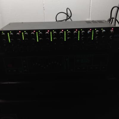 PreSonus ACP-8 Eight Channel Analog Controlled Dynamics
