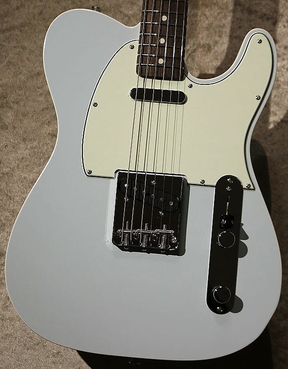 used】Vanzandt / TLV-R2 Black Order Model #9299 | Reverb Canada