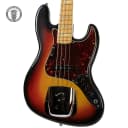1975 Fender Jazz Bass Sunburst