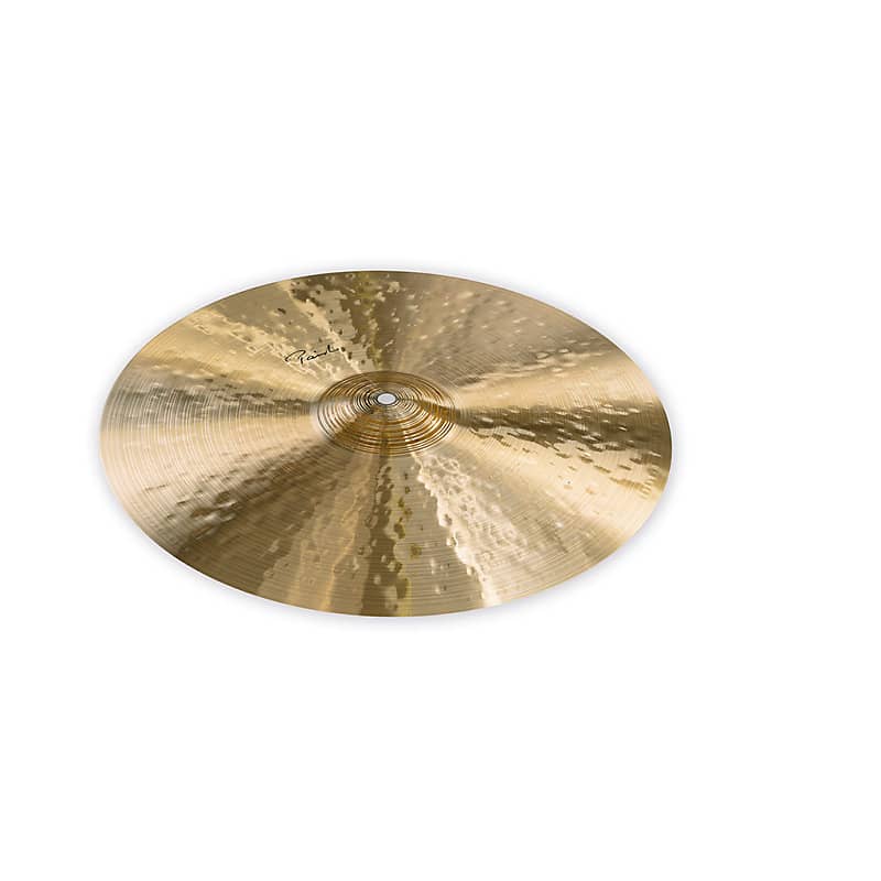 Paiste 17