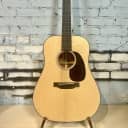 **STORE DEMO** Martin D-18 Authentic 1937 with VTS 2023 Natural