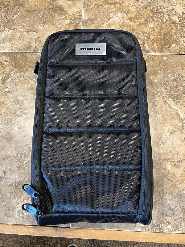 Mono Tick 2.0 Reverb