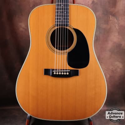 Martin D-76 "Bicentennial Commemorative Limited Edition" image 7