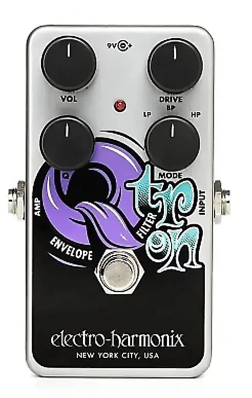 Electro-Harmonix Nano Q-Tron