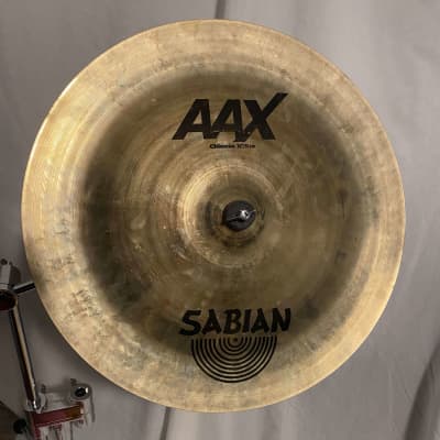 Sabian Pro Chinese 20 China Cymbal- Free Shipping* | Reverb