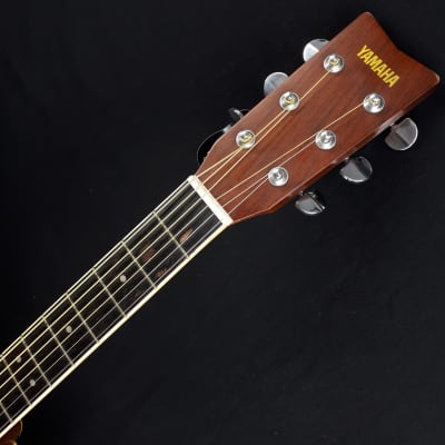 Yamaha FG-250S Japan 80s | Reverb