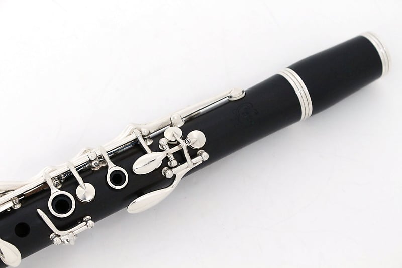 YAMAHA Clarinet YCL-851II CX, all tampos replaced, Custom CX YAMAHA Clarinet YCL-851II CX, all tampos replaced, Custom CX