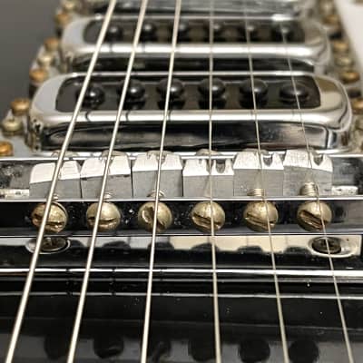 1982 Rickenbacker 320 6-string short scale guitar image 9
