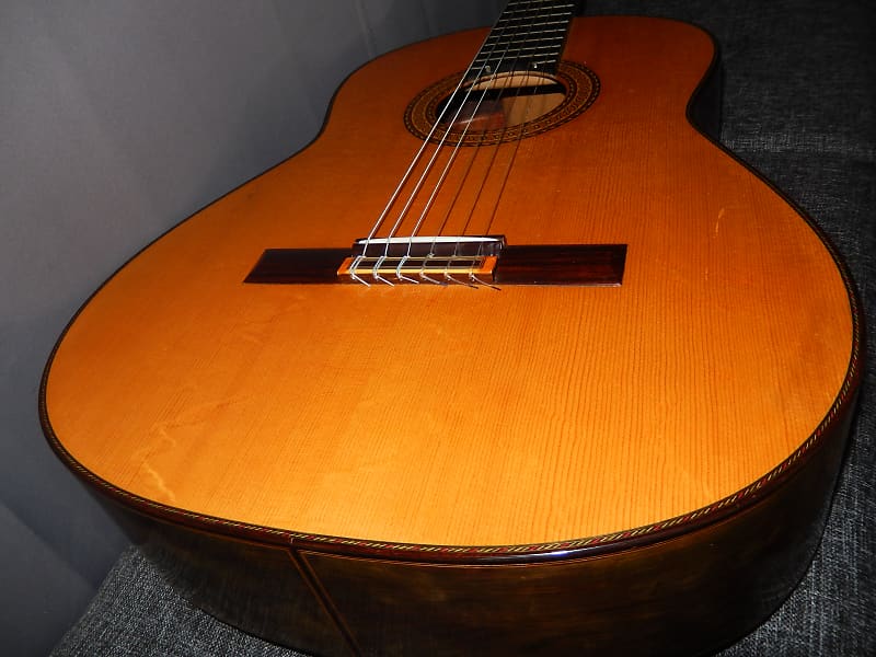 MADE IN 1980 - YUKINOBU CHAI No50 - WORLD FINEST CLASS