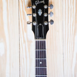 Gibson ES-335 Dot Reissue 2004 Figured Cherry | Reverb Gibson ES-335 Dot Reissue 2004 Figured Cherry | Reverb