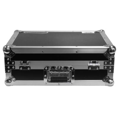 Odyssey FZ12MIXXD Flight Zone Series Pro-Duty Universal 12" DJ Mixer Case image 12