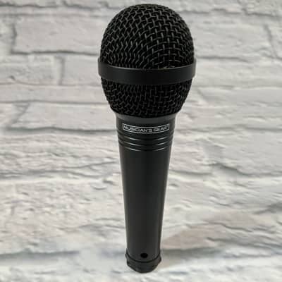 Musician's Gear MV1000 Dynamic Cardiod Microphone image 3