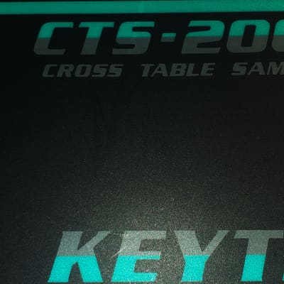 Keytek CTS2000 - New Discount ! image 10