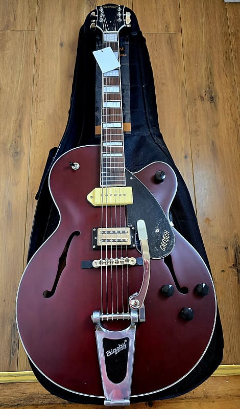 Gretsch Streamliner G2420T 2018