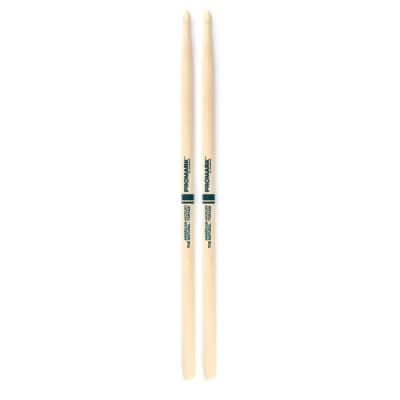 ProMark 5A "The Natural" Wood Sticks image 1