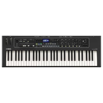 Yamaha CK61 61-key Stage Keyboard image 1
