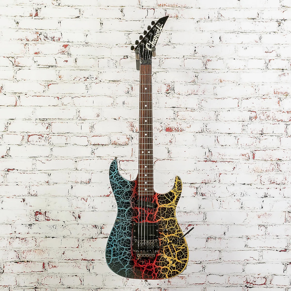 Charvel Predator / Model 3DR HS | Reverb