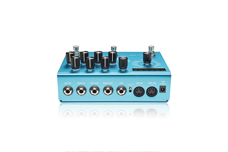 Strymon Big Sky Reverb | Reverb Strymon Big Sky Reverb | Reverb