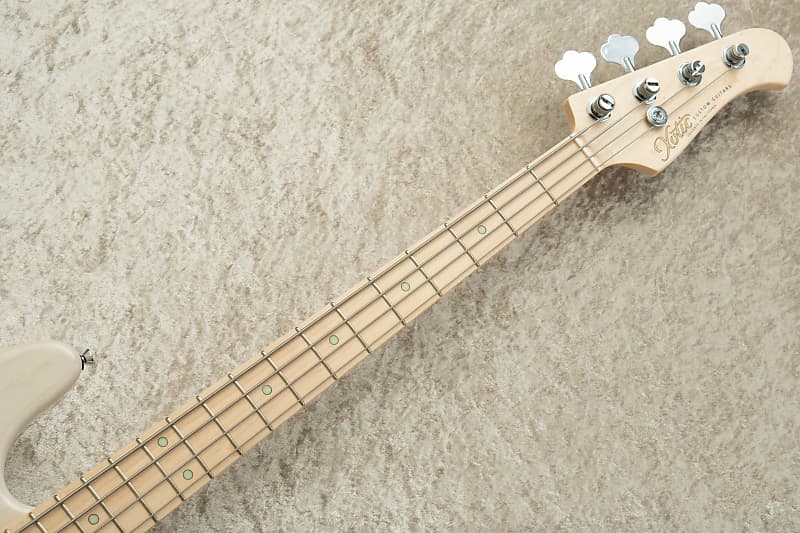 xotic xj-1t white blonde 4st レアカラー xotic xj-1t white blonde 4st レアカラー - メルカリ