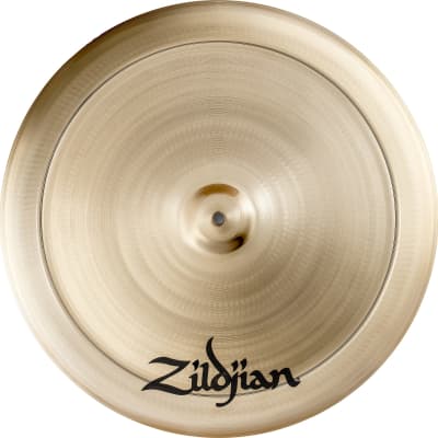 Zildjian 20” A Custom China Cymbal image 4