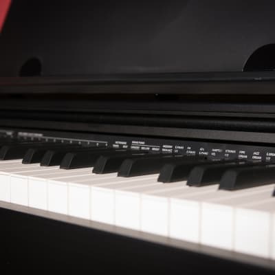 Casio Privia PX-770 Digital Piano - Black COMPLETE HOME BUNDLE image 9