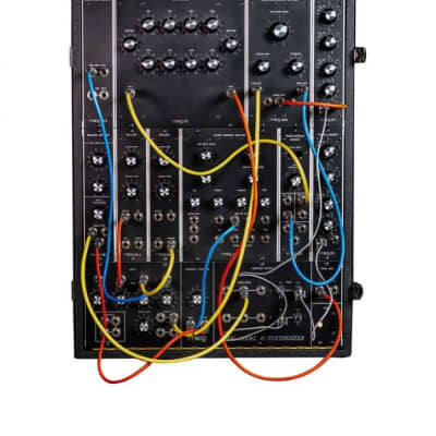 Moog Music Model 10 Modular System image 3