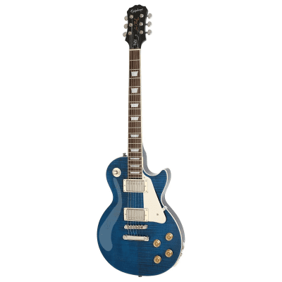 Epiphone Les Paul Ultra III | Reverb