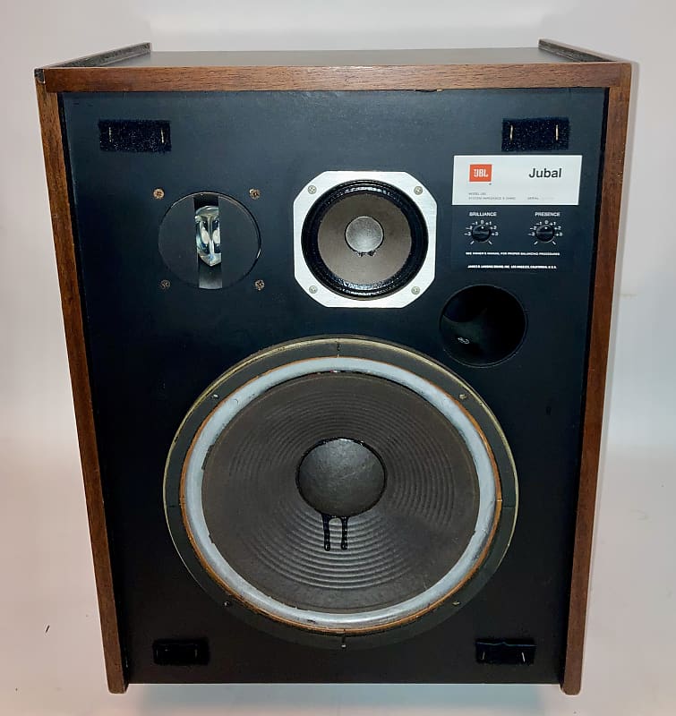 JBL Jubal L65