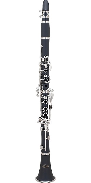 Allora AACL-336 Student Series Bb Clarinet image 1