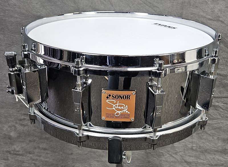 Sonor steve deals smith snare