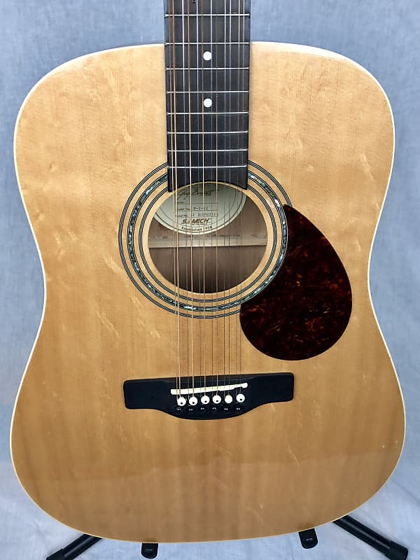 Greg Bennett D-2 (管理ヤ) Samick Greg Bennett D-2-12 | Reverb