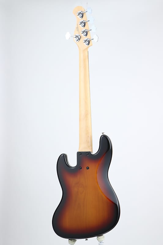 ベース FGN Neo Classic series NJB10RALV-3TS FGN / Neo Classic NJB10RALV-3TS【Test Play】 - YouTube