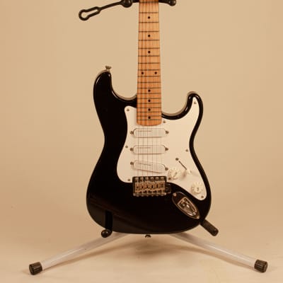 Fender MST-32 Mini Stratocaster MIJ | Reverb