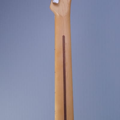 Fender Player Telecaster Left Handed 3-Color Sunburst DEMO image 4