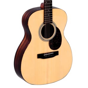 Sigma OMR-21 Acoustic Guitar image 2