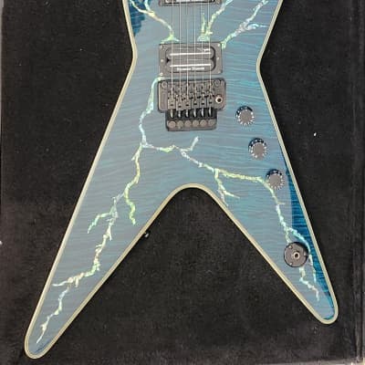 Washburn Dime 3ST USA Custom Shop Stealth | Reverb Washburn Dime 3ST USA Custom Shop Stealth | Reverb
